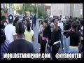 FOLK NATION NEW YORK GANGSTER DISCIPLES ...