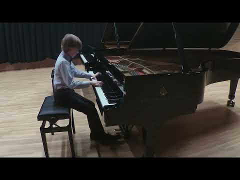 Piotr Tymura - I miejsce / kategoria II