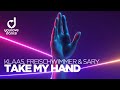 Klaas Freischwimmer Sary Take My Hand