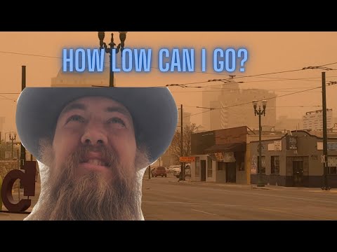 Dust Storms and Doubt