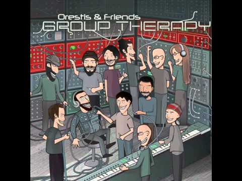 Orestis, Drury Nevil  - Oopsy Daisy