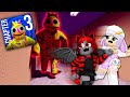 RAINBOW FRIENDS 3 With Moody! (Roblox)