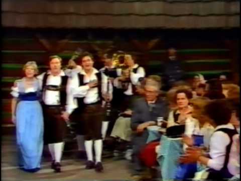 Heimatlandecho - Medley (1983)