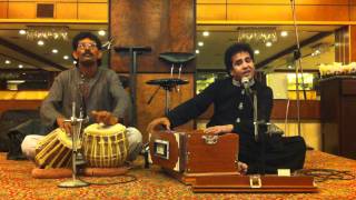 Main Tenu Samjawan Ki - Asghar Ali Live (Marriott Hotel, Islamabad, Pakistan)