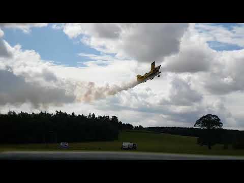 International Airshow Ragley Hall Festival Of Flight