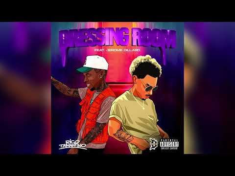 Rico Tarantino - Dressing Room (feat. Jerome Dillard) [Audio]