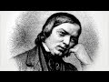 The Poet Speaks (#13 from Kinderszenen Op.15) Robert Schumann