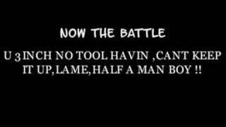 WAR OF THE SEXES BY LOTTAFAM