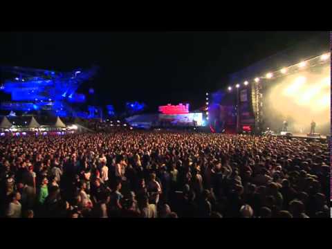 K.I.Z Live @ Splash 2014 (Full Concert) [HD]
