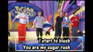 Sugar Rush - Dream Street