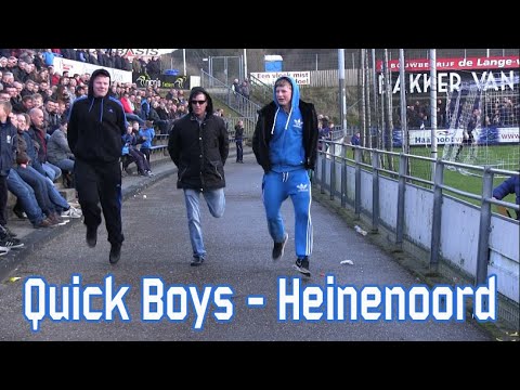 Quick Boys - Heinenoord