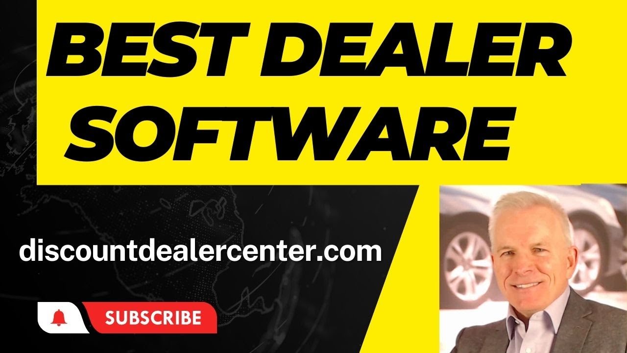 Dealer Center Dealer Management Software-Is It the Best DMS?
