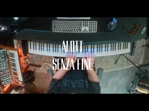 ALOTT - Senza Fine
