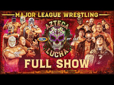 MLW Azteca Lucha (5/10/2025) Stream & Results: Místico vs Templario vs Ikuro Kwon, Three Title Bouts
