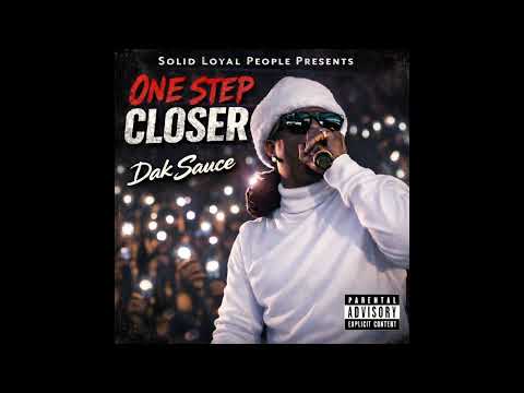 Dak Sauce - Million Dollar Plan 