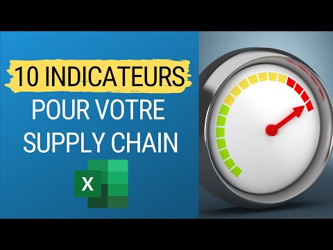 , title : '10 Indicateurs pour mesurer la performance de votre Supply Chain / Gestion de stock'