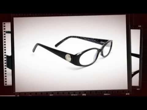 design reading glasses