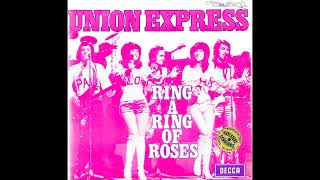 Ring a ring of roses * / Union Express.