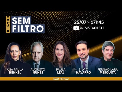 oeste sem filtro