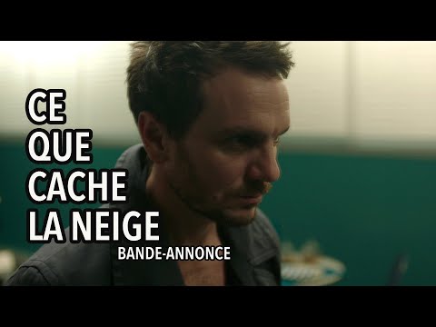 CE QUE CACHE LA NEIGE (What is hidden in snow) de Loïc Gaillard (2016) - Bande-annonce