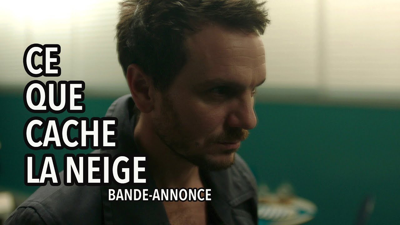 Miniature de la vidéo CE QUE CACHE LA NEIGE (What is hidden in snow) de Loïc Gaillard (2016) - Bande-annonce du film Ce que cache la neige
