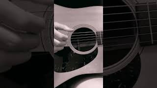 Martin D18 My sugar #山下達郎 #弾き語り