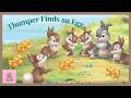 Thumper Finds An Egg Easter Kids Read Aloud Story For Toddlers Preschool