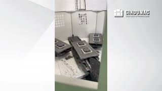 Haas VF-2SSYT metal milling machine | Image 4 - Machineryline