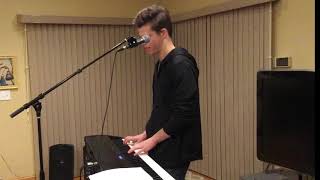 Come Home - Cloud Cult Cover