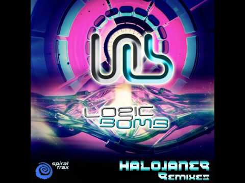 Logic Bomb - Halojaner (Tranan Remix)