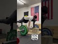 Seal Row | psfitcoaching.com