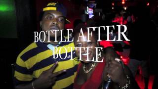 STR8 G TV/ BLACK BAG ENT BOTTLE AFTER BOTTLE J HEE LIBRA BASH