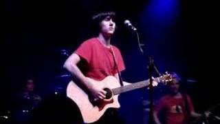 Teddy Geiger- Try Too Hard attempt at a sing-a-long