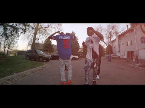 Ca$h Ben Ladin  x Lil Rich - Ruthless ( Music Video Shot by @WhoisHiDef )