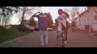 Ca$h Ben Ladin  x Lil Rich - Ruthless ( Music Video Shot by @WhoisHiDef )