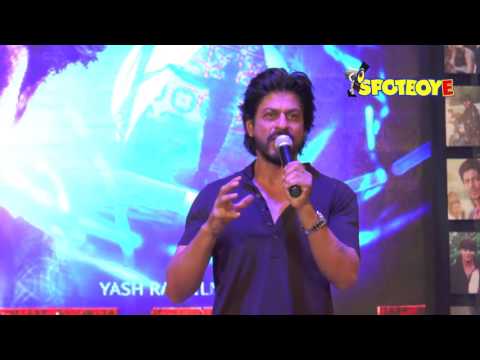 Fan Turns Freak: SRK’s FAN Reminds Us of Darr’s Psycho Stalker | SpotboyE