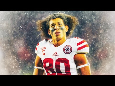 Kenny Bell ULTIMATE Nebraska Football Highlights!!