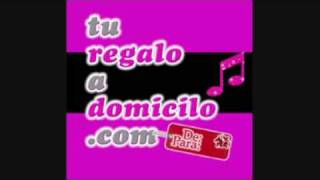 TU BOCA - Andres Cabas