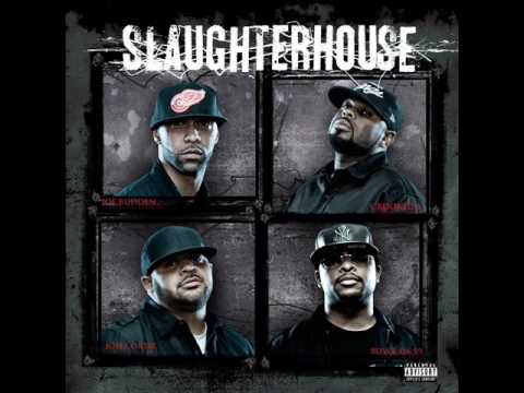 Royce da 5'9 feat. Bun B and Slaughterhouse- "Nobody Fuckin With Us" (BAR EXAM 3)