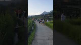 Download lagu Asyik dan Menarik View di Rustic Market Resto Trawas mp3