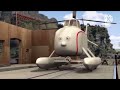 Thomas And Friends Harold The Helicopter Song