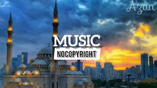 Download lagu No Copyright Background music| Azan sound - peaceful adhan instrumental |Download Free Use For video mp3