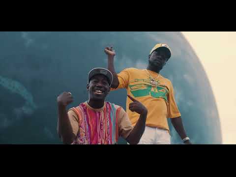 COACH PROFIT x SHIFE SOULJATIGHT - "G-CODE" (OFFICIAL VIDEO) Directed by ASN Media Group