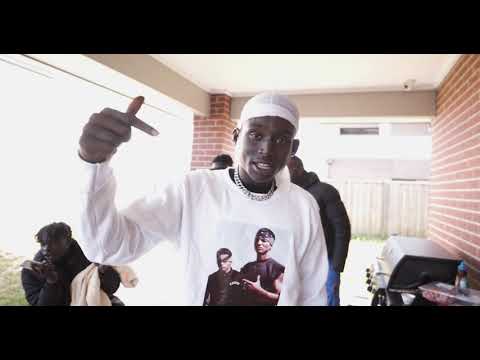 GS Phantom - "Lockdown" (Official Music VIdeo)