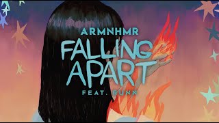 Download lagu ARMNHMR - Falling Apart ft. Runn (TEASER 3) mp3