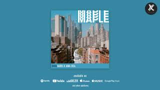 Biru Baru - Maple (feat. Ama dea)