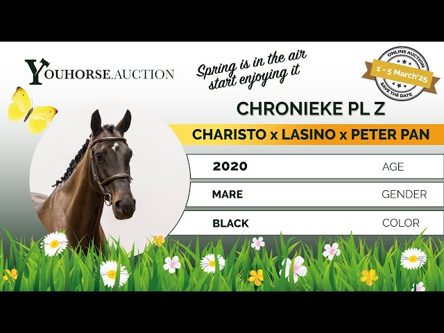 Chronieke PL Z