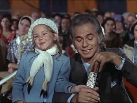 Gaby,Fofo y Miliki - Habia una vez un circo