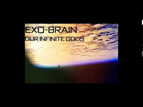 Exo Brain-They Saw The Surface Of The Outer Planets