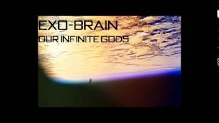 Exo Brain-They Saw The Surface Of The Outer Planets